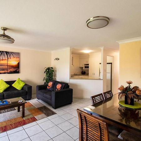 Key Largo Holiday Apartments Gold Coast Esterno foto