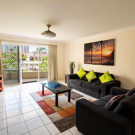 Key Largo Holiday Apartments Gold Coast Esterno foto