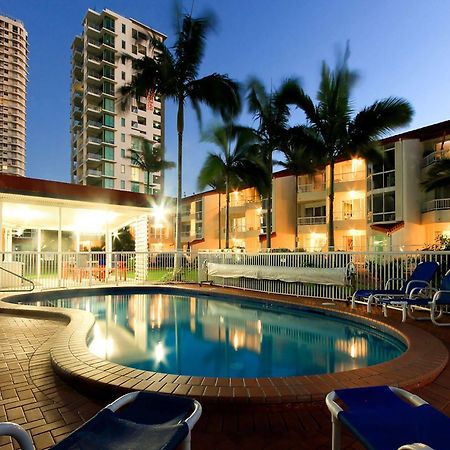 Key Largo Holiday Apartments Gold Coast Esterno foto