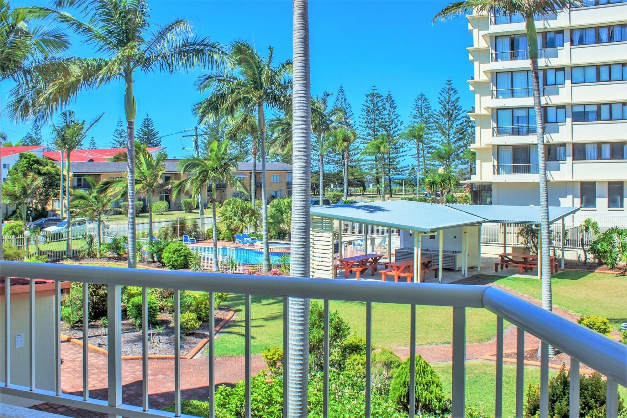 Key Largo Holiday Apartments Gold Coast Esterno foto