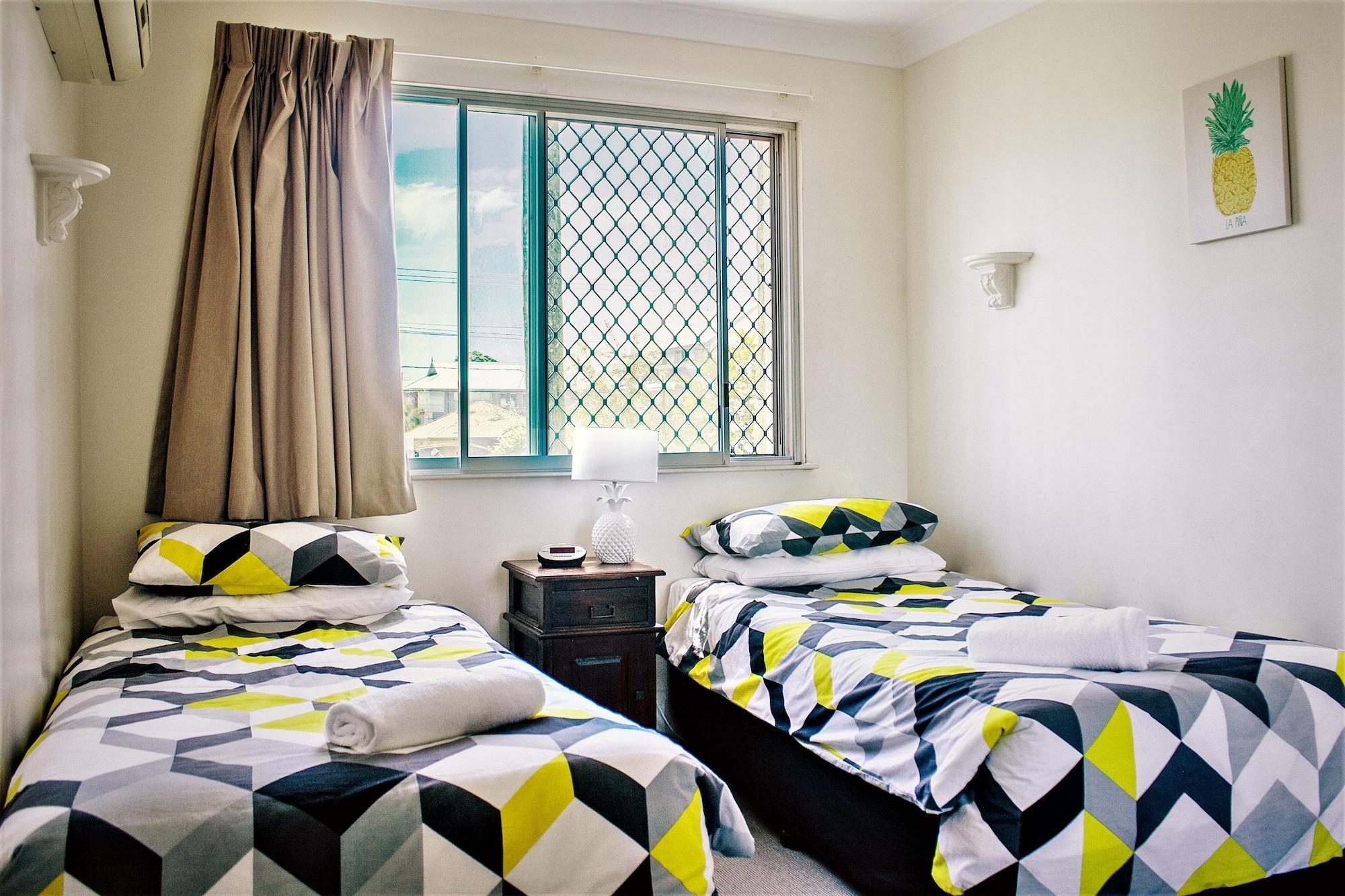 Key Largo Holiday Apartments Gold Coast Esterno foto