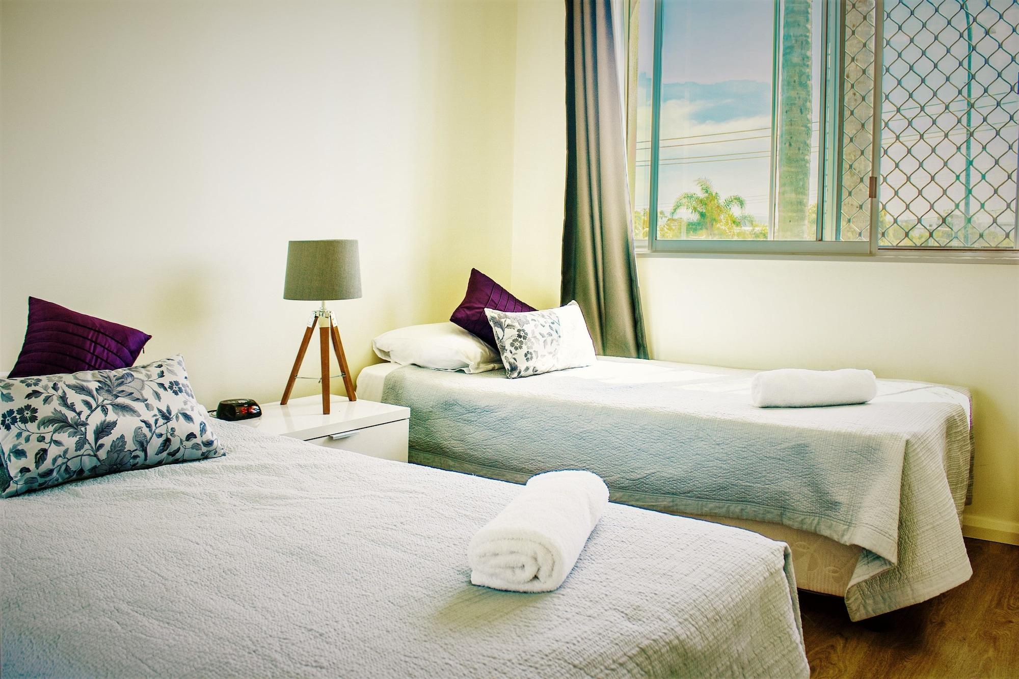 Key Largo Holiday Apartments Gold Coast Esterno foto