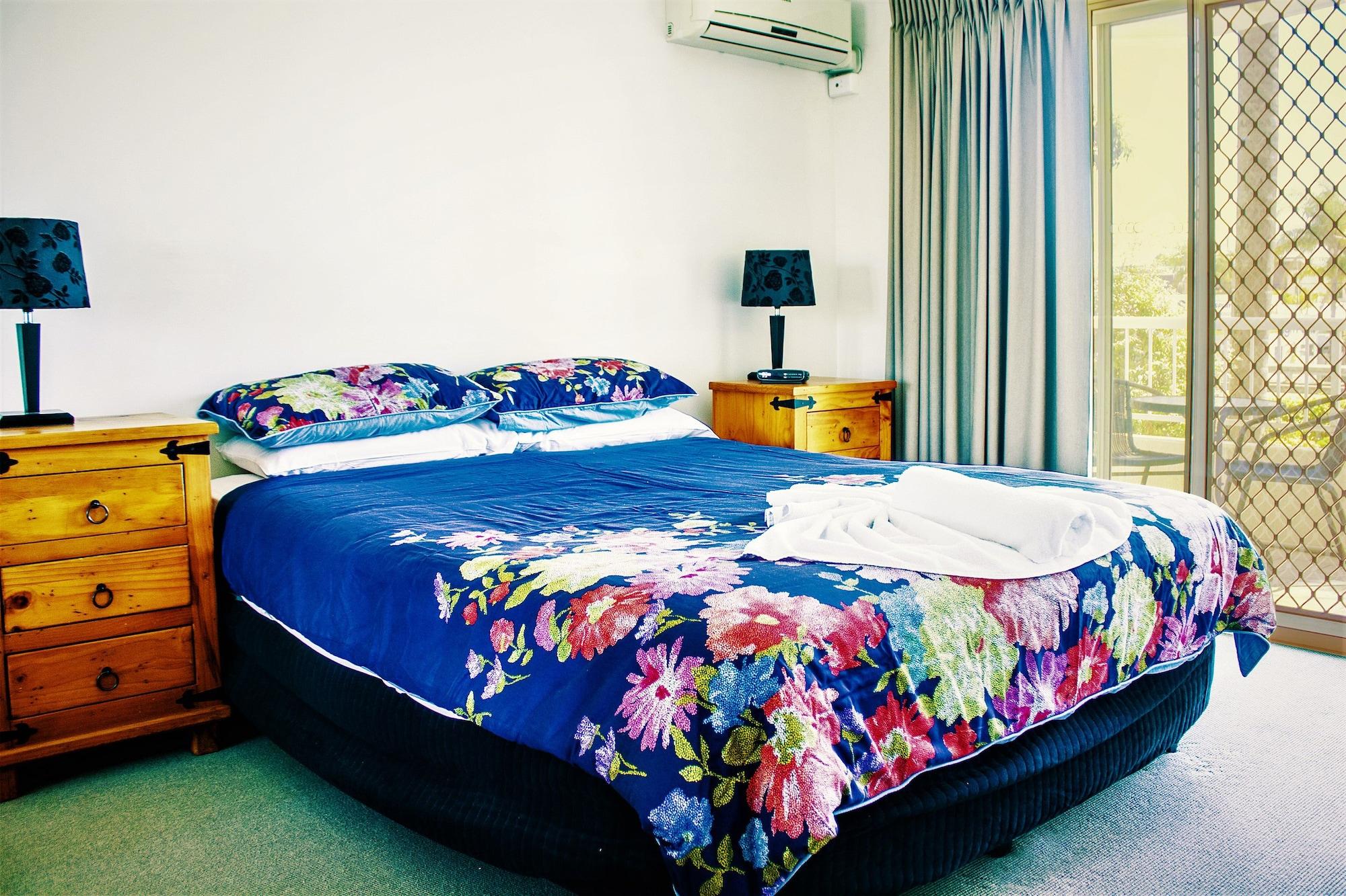 Key Largo Holiday Apartments Gold Coast Esterno foto