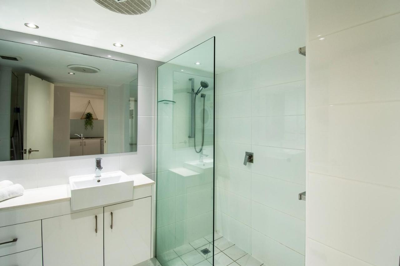 Key Largo Holiday Apartments Gold Coast Esterno foto