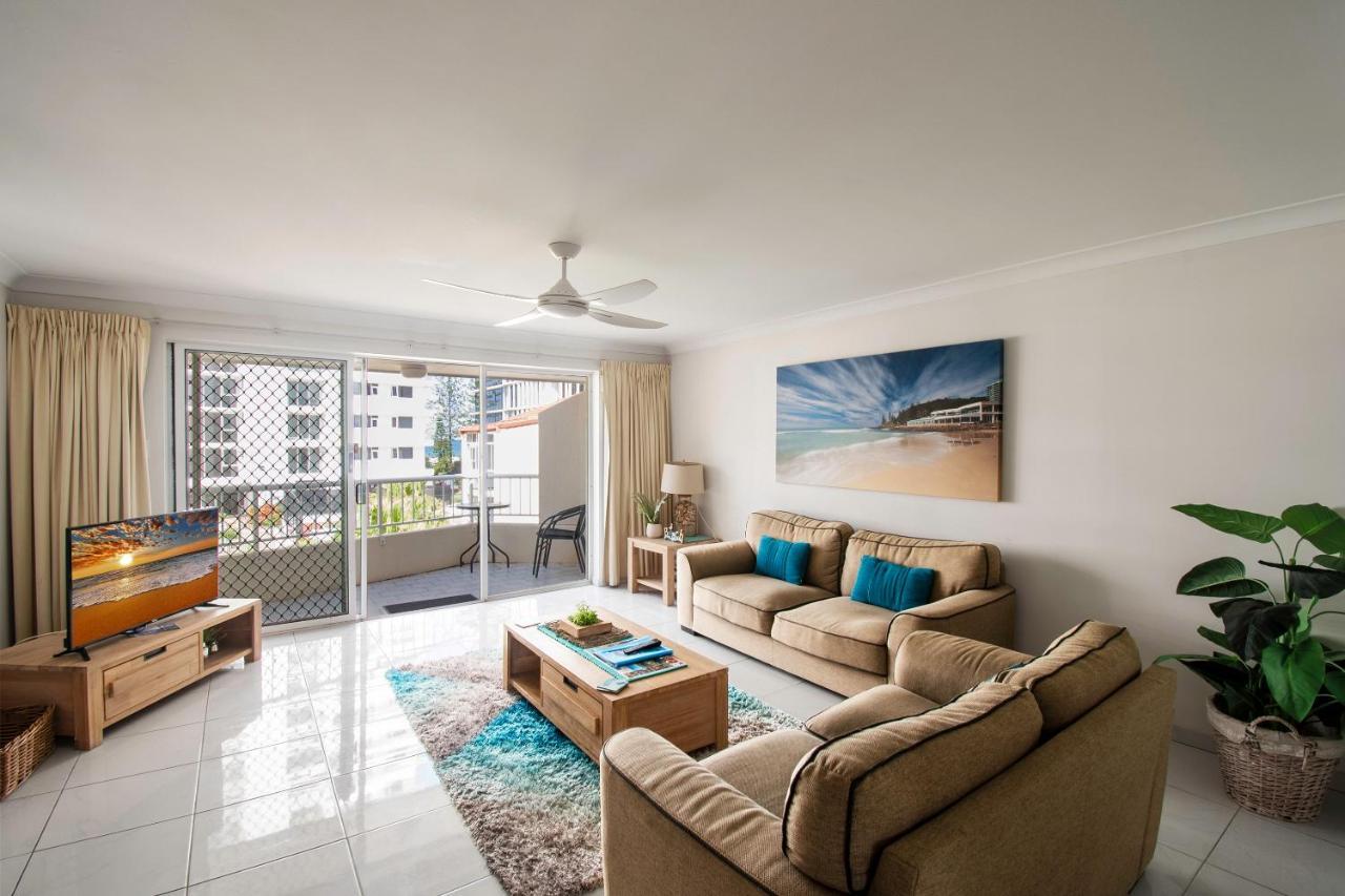 Key Largo Holiday Apartments Gold Coast Esterno foto