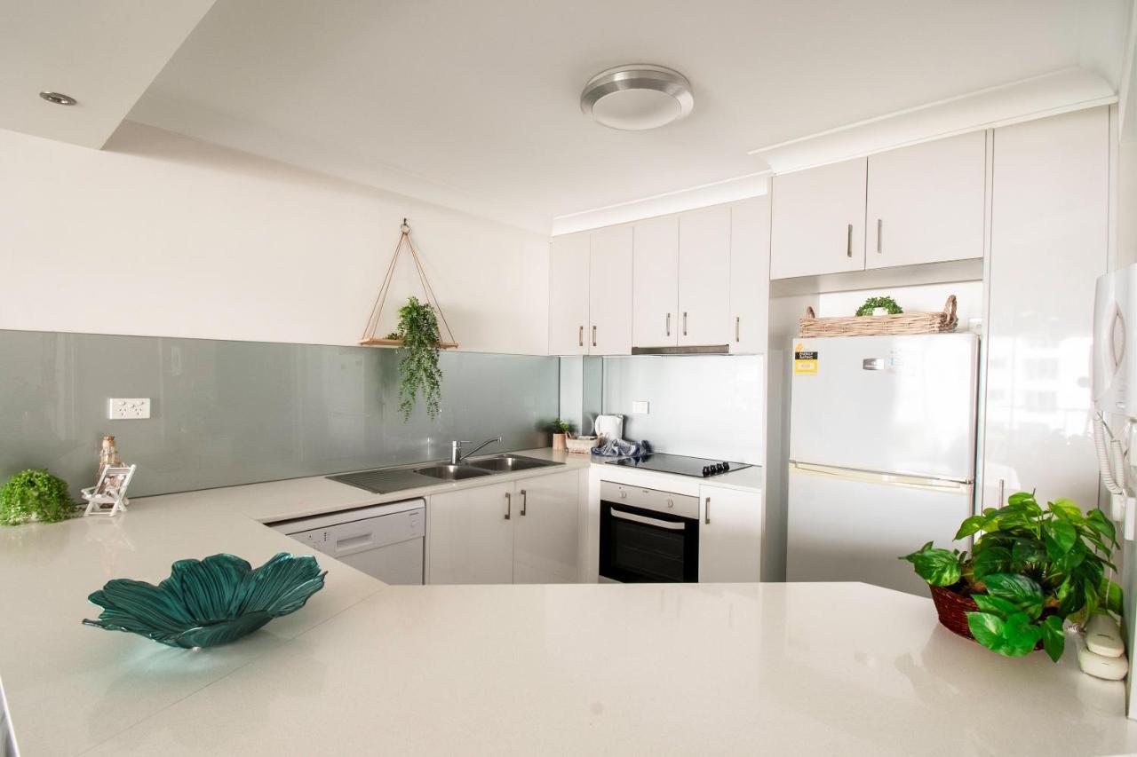 Key Largo Holiday Apartments Gold Coast Esterno foto