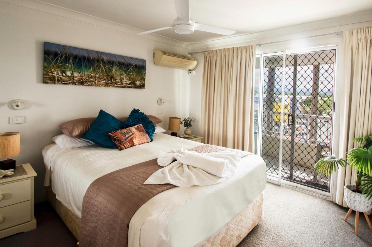 Key Largo Holiday Apartments Gold Coast Esterno foto
