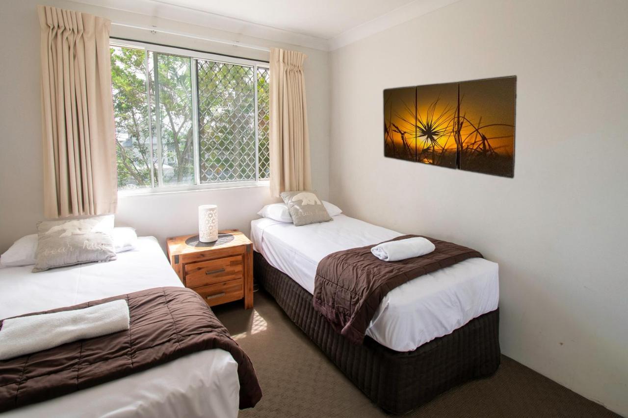 Key Largo Holiday Apartments Gold Coast Esterno foto