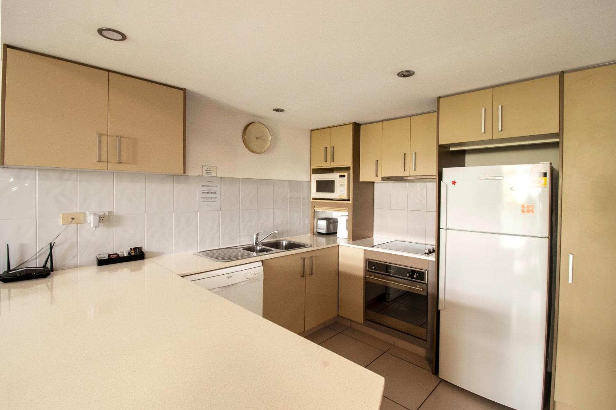 Key Largo Holiday Apartments Gold Coast Esterno foto