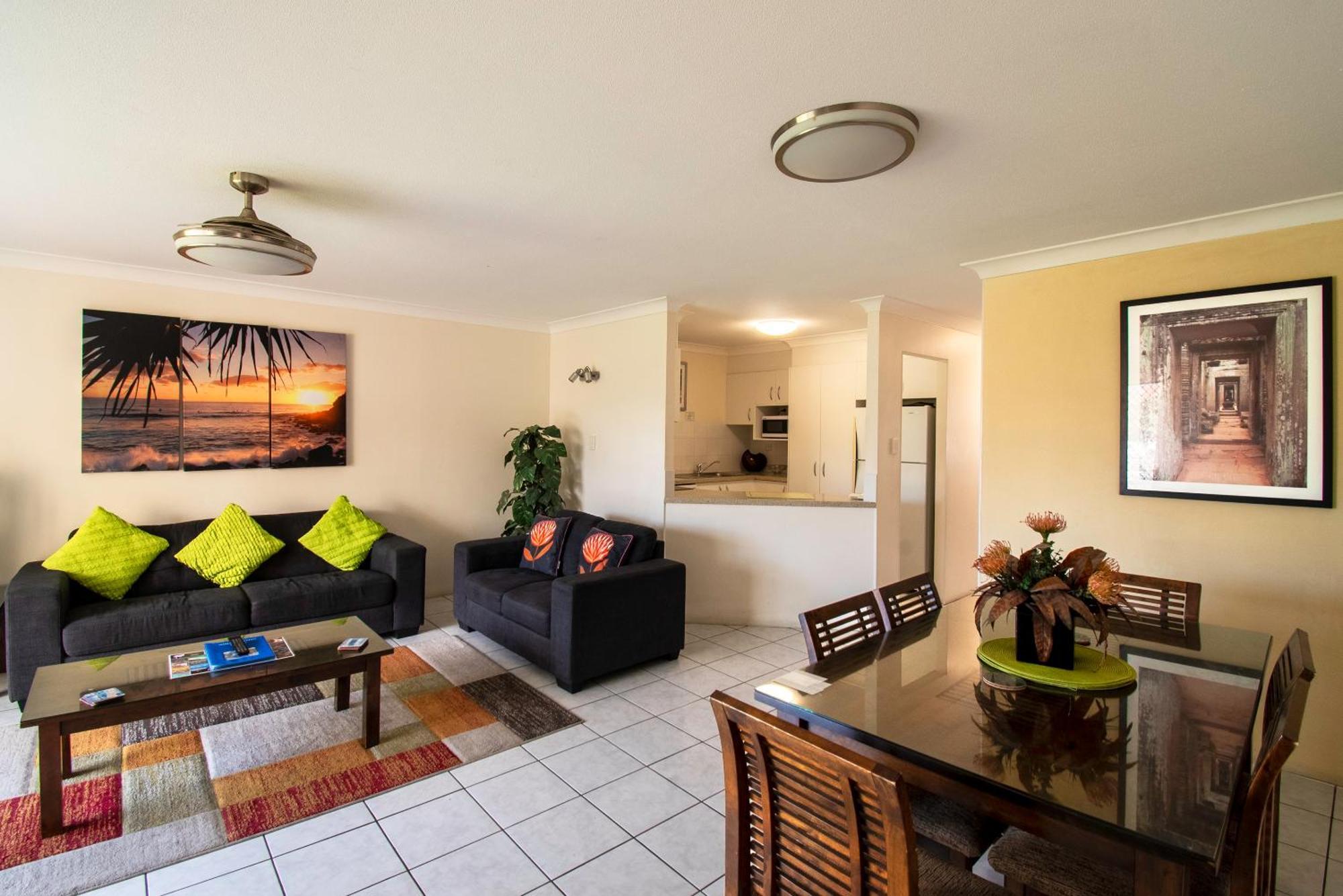 Key Largo Holiday Apartments Gold Coast Esterno foto