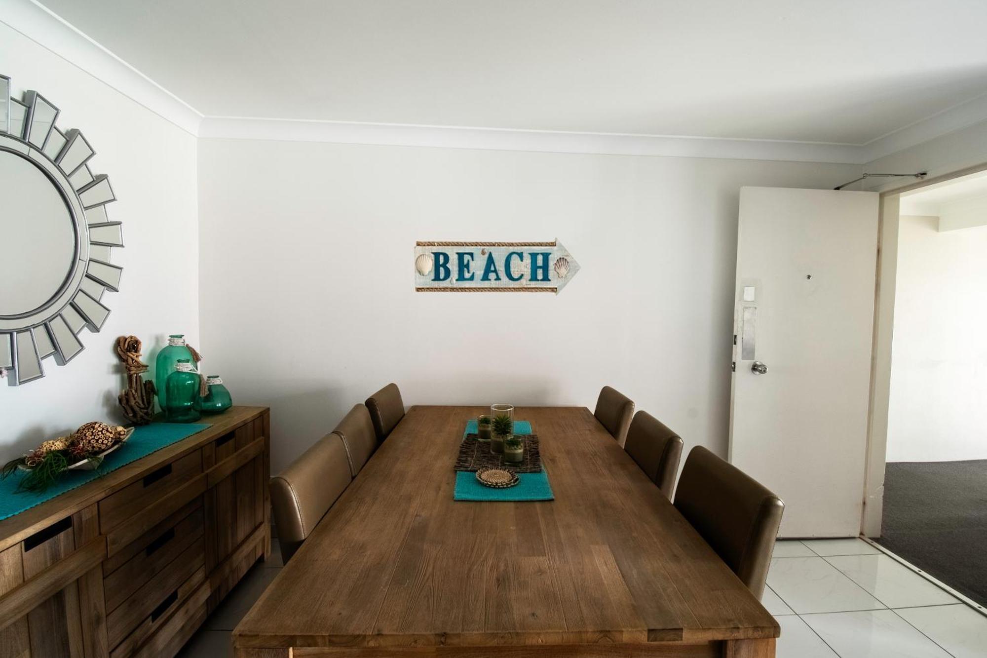 Key Largo Holiday Apartments Gold Coast Esterno foto