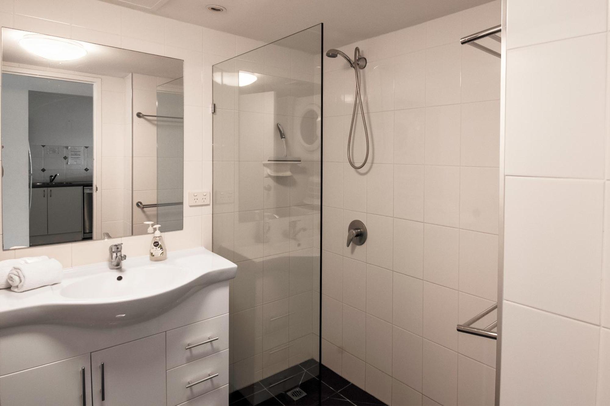 Key Largo Holiday Apartments Gold Coast Esterno foto
