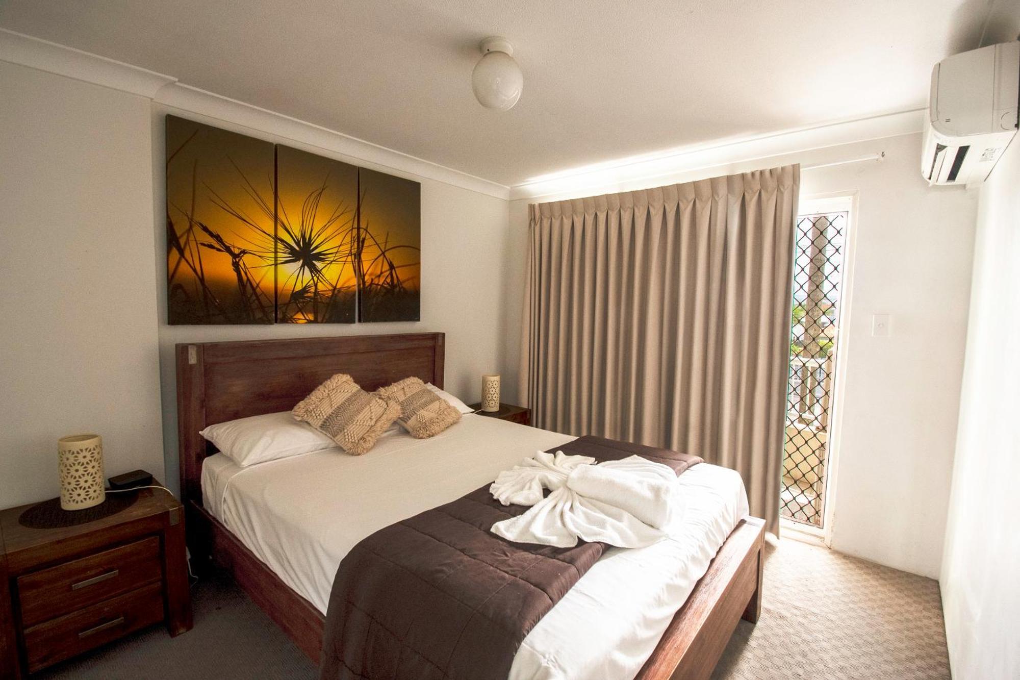 Key Largo Holiday Apartments Gold Coast Esterno foto