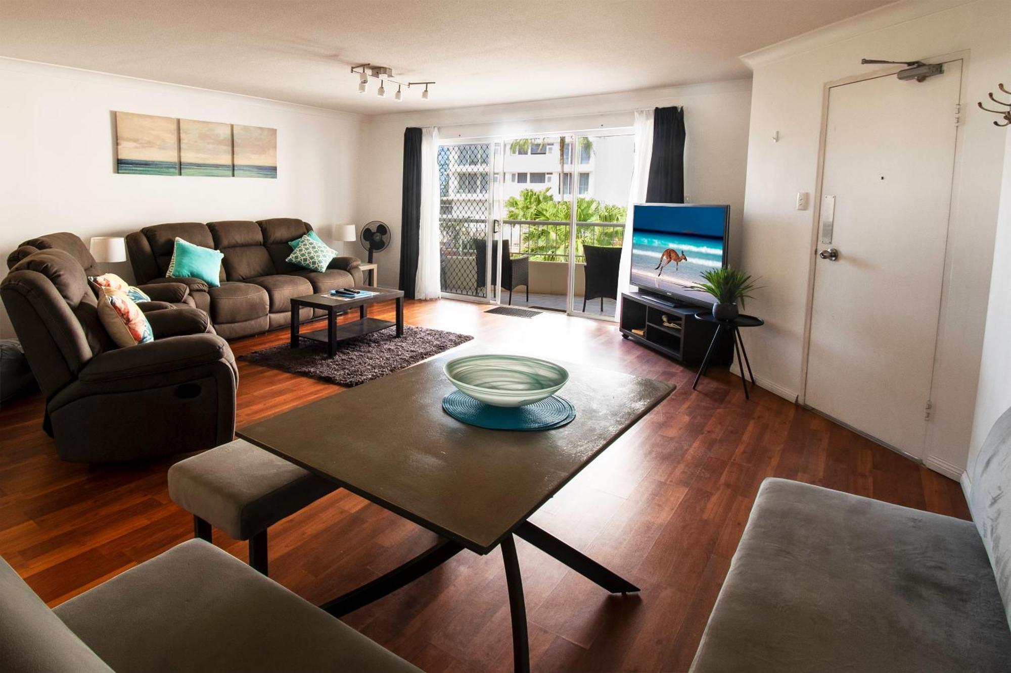 Key Largo Holiday Apartments Gold Coast Esterno foto