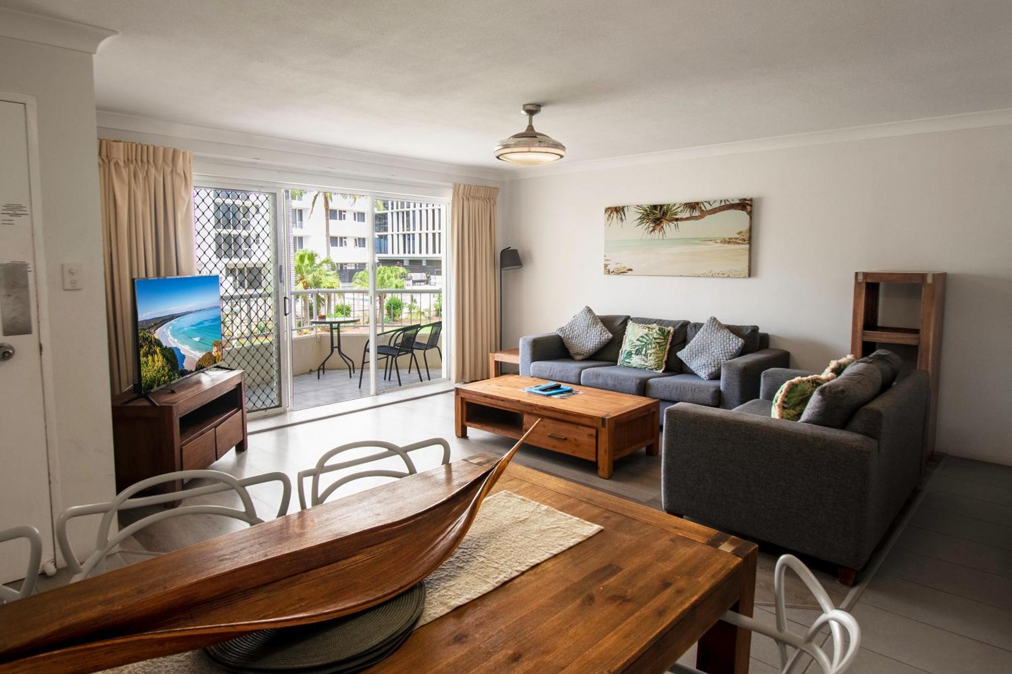 Key Largo Holiday Apartments Gold Coast Esterno foto