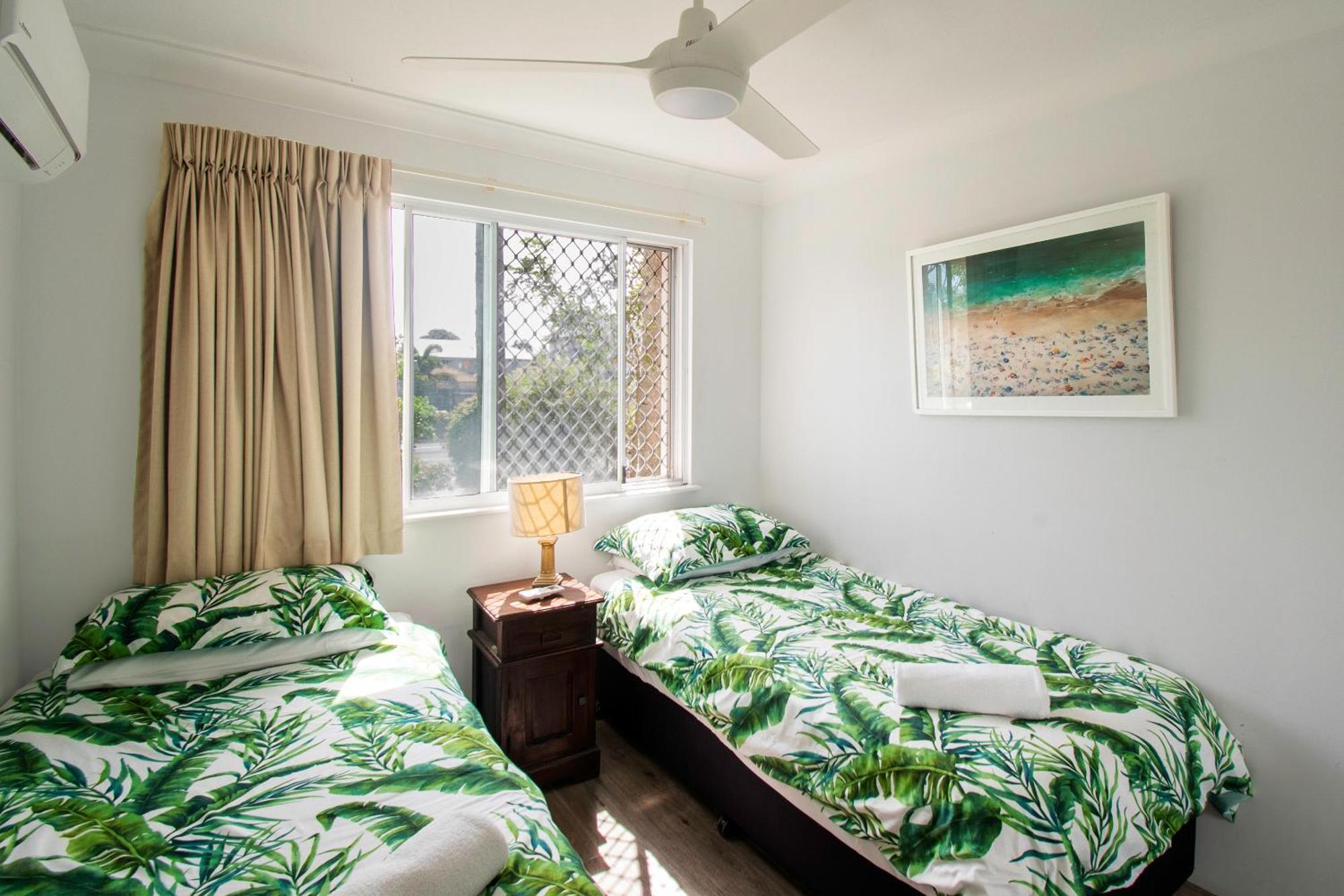 Key Largo Holiday Apartments Gold Coast Esterno foto
