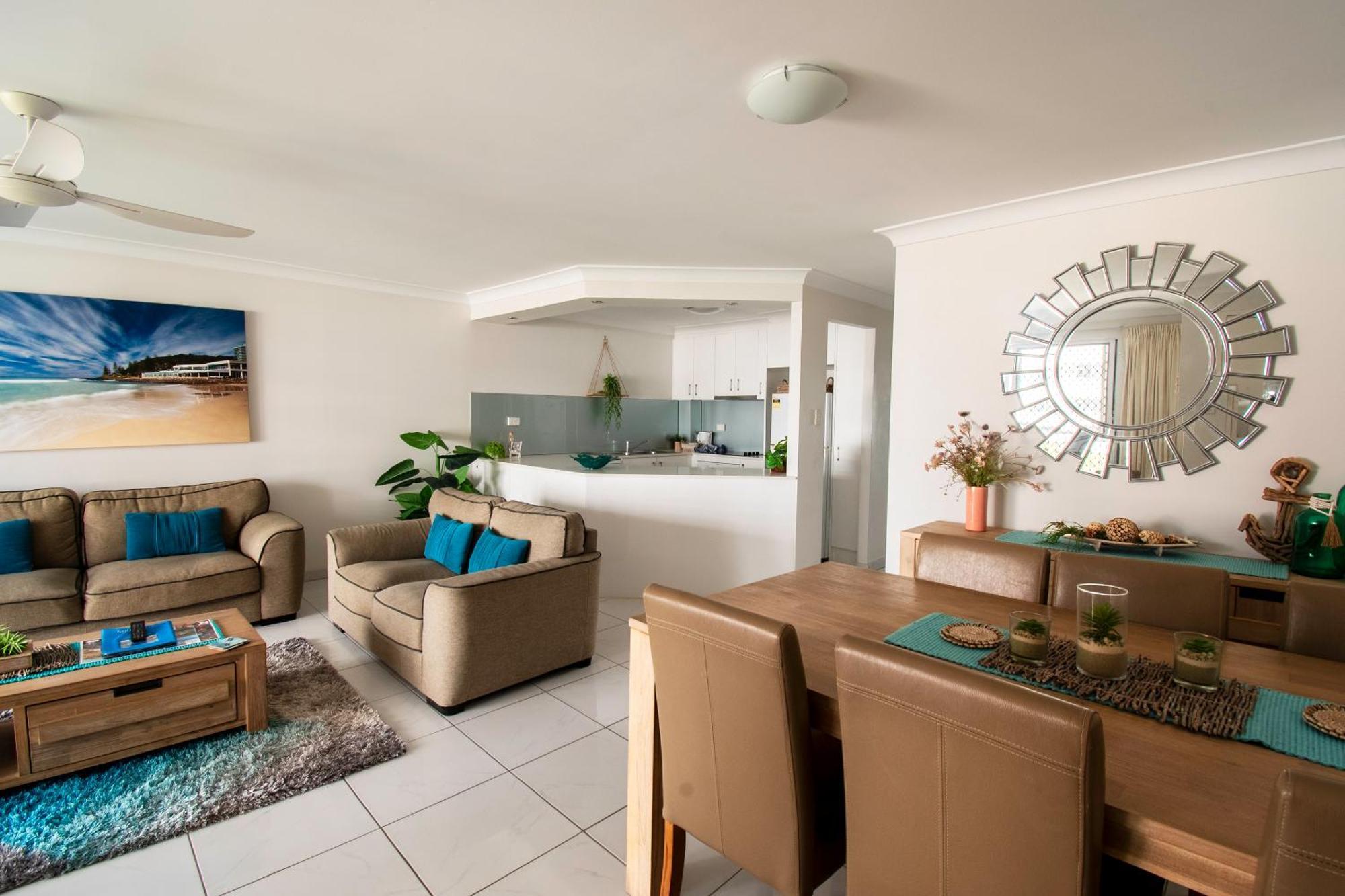 Key Largo Holiday Apartments Gold Coast Esterno foto
