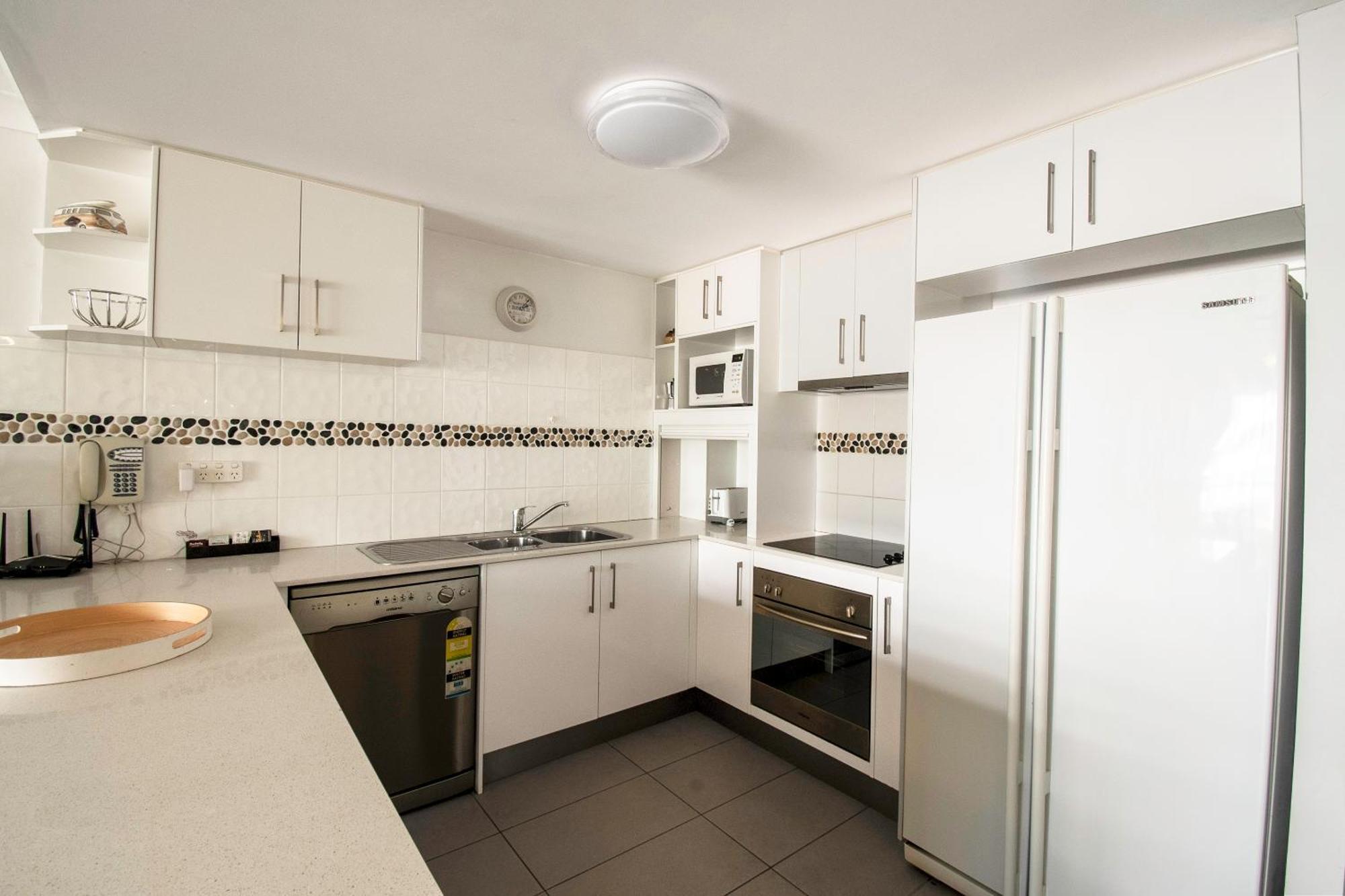 Key Largo Holiday Apartments Gold Coast Esterno foto