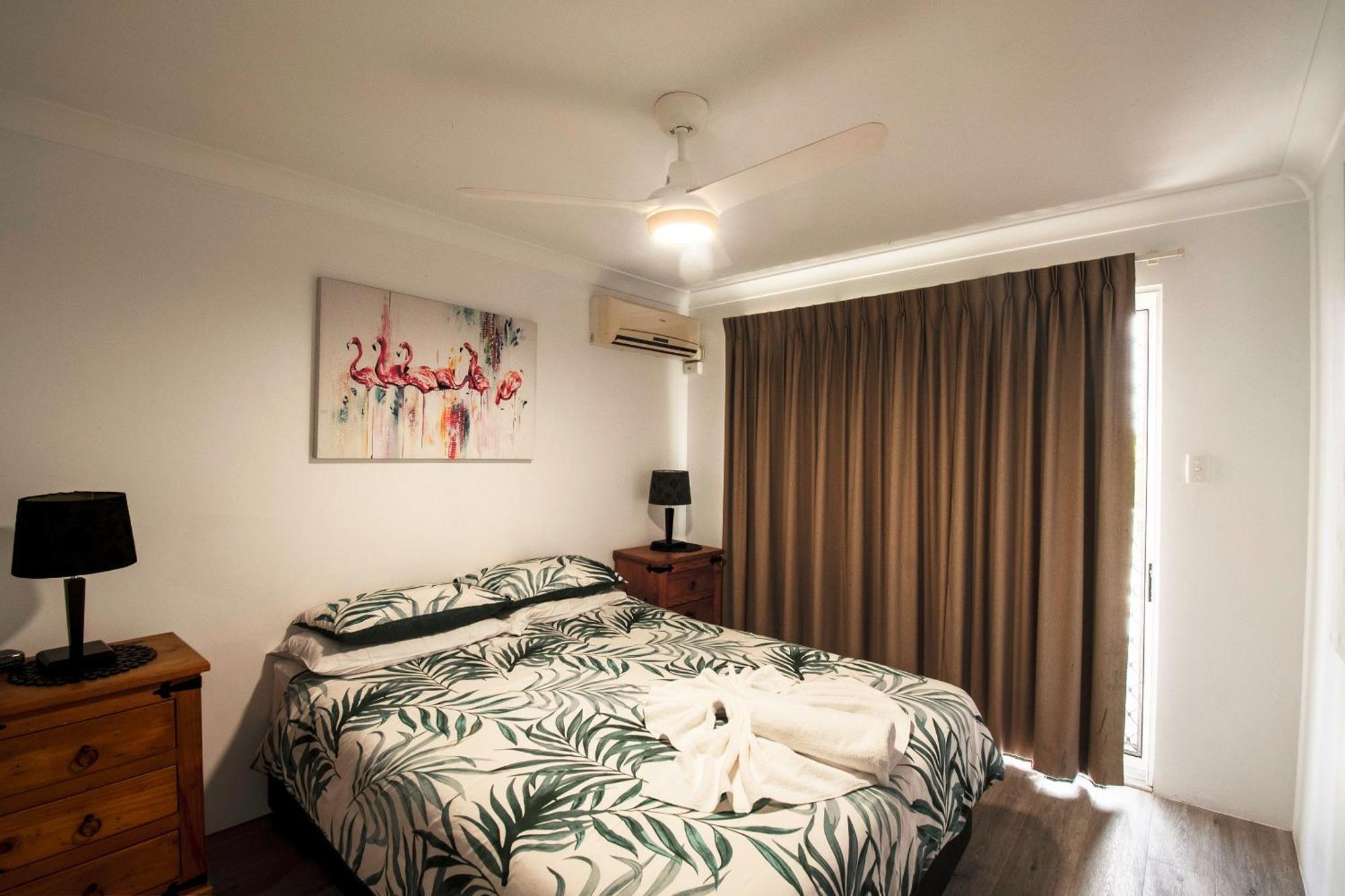 Key Largo Holiday Apartments Gold Coast Esterno foto