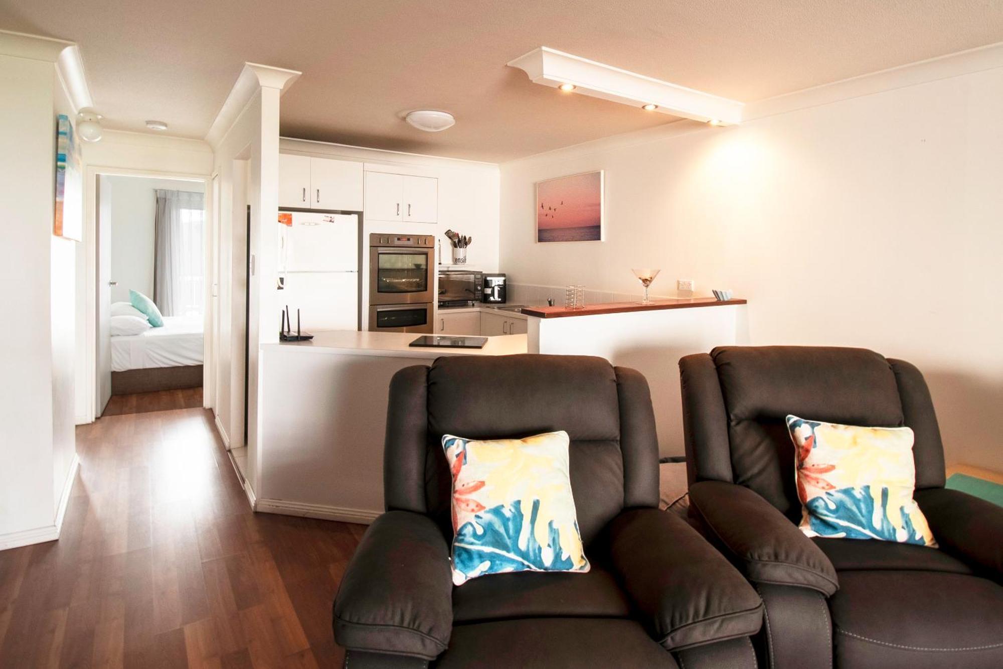 Key Largo Holiday Apartments Gold Coast Esterno foto