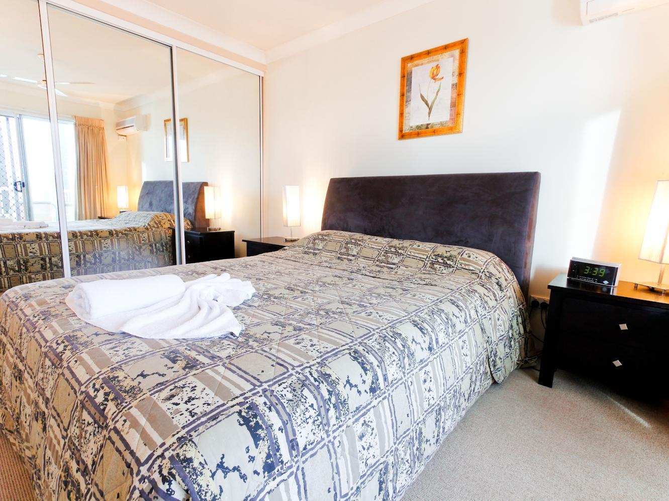Key Largo Holiday Apartments Gold Coast Esterno foto