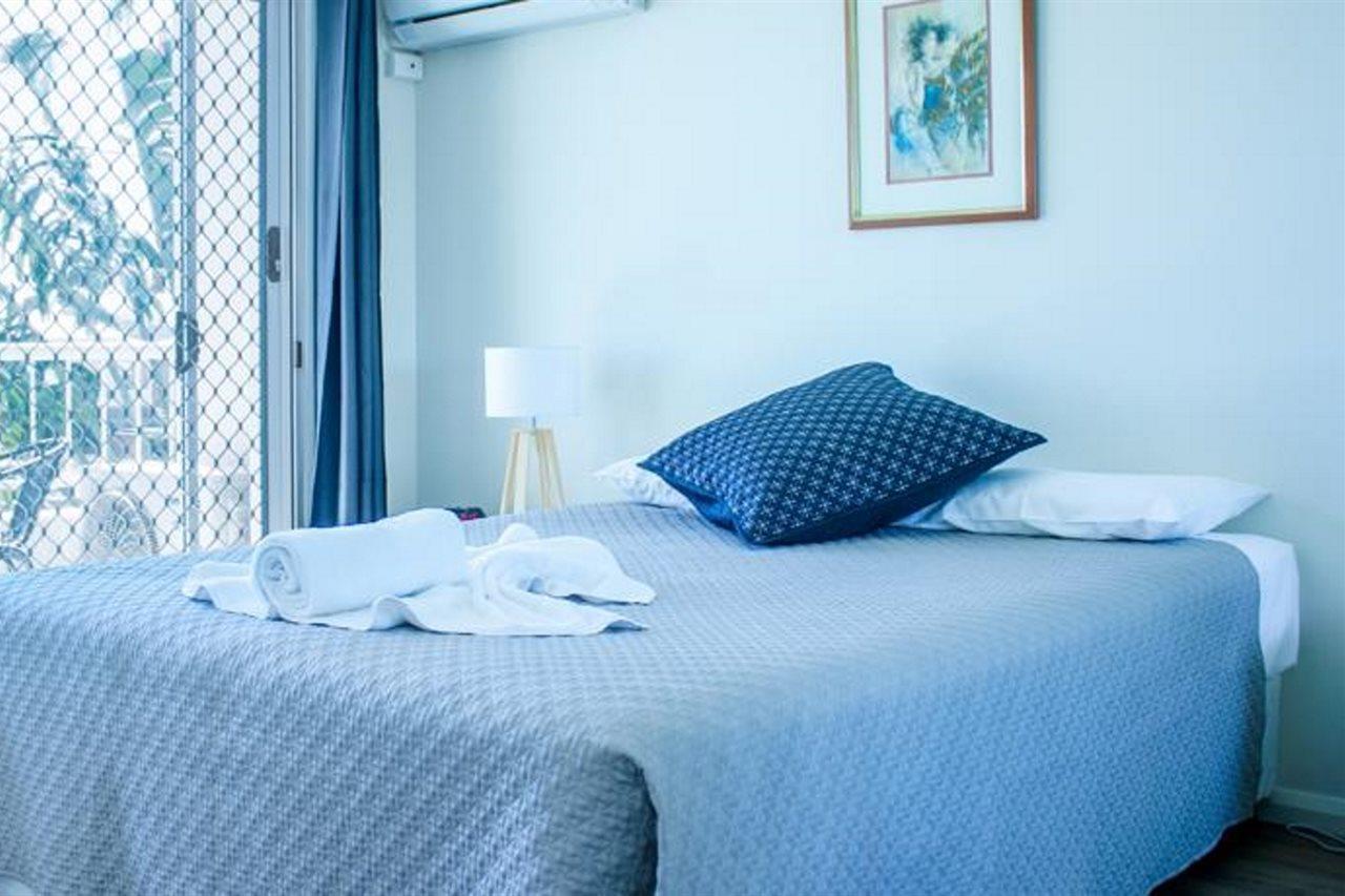 Key Largo Holiday Apartments Gold Coast Esterno foto
