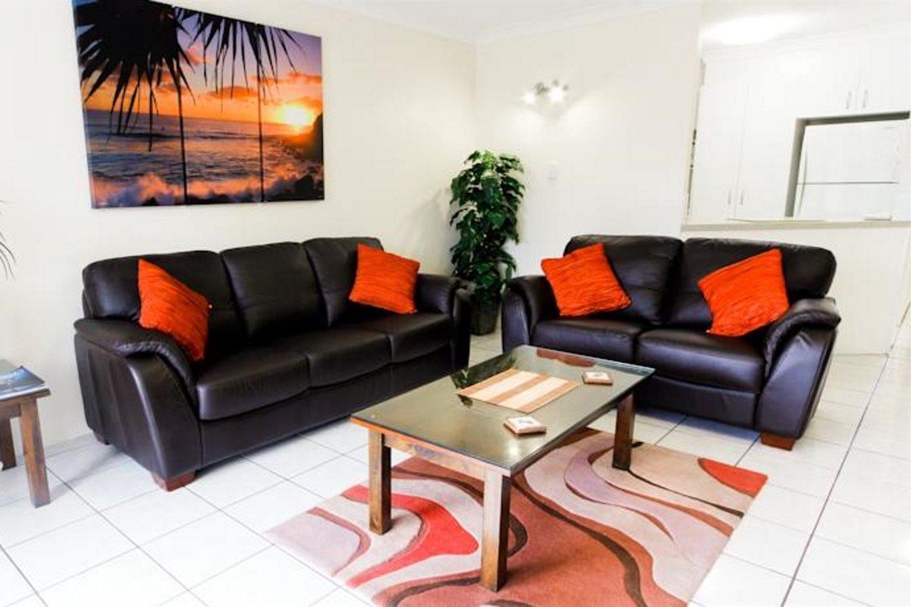 Key Largo Holiday Apartments Gold Coast Esterno foto