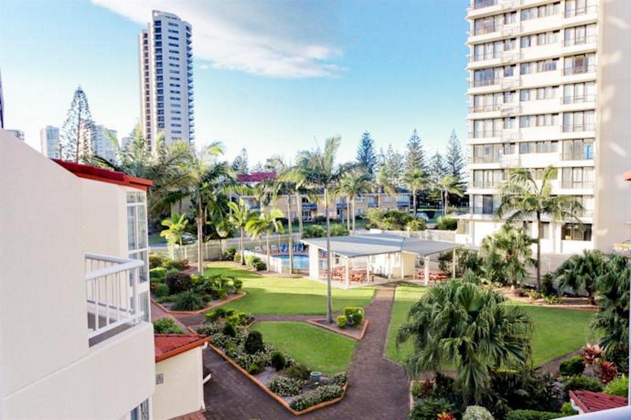 Key Largo Holiday Apartments Gold Coast Esterno foto