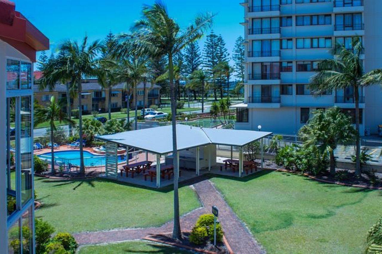 Key Largo Holiday Apartments Gold Coast Esterno foto