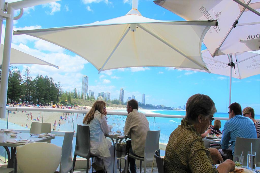 Key Largo Holiday Apartments Gold Coast Esterno foto