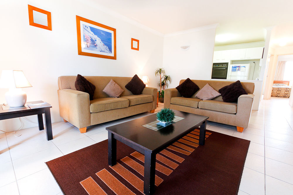 Key Largo Holiday Apartments Gold Coast Esterno foto