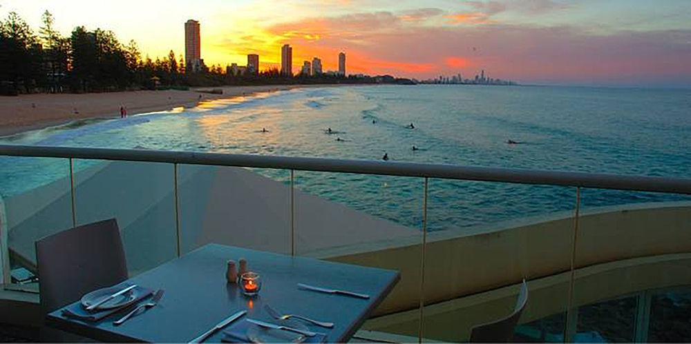 Key Largo Holiday Apartments Gold Coast Esterno foto
