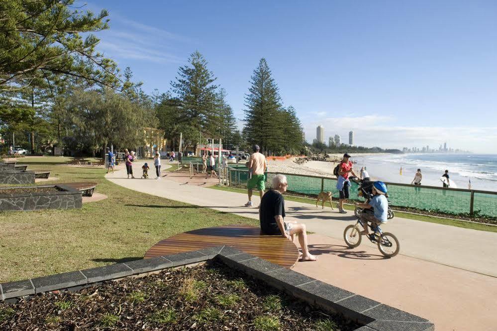 Key Largo Holiday Apartments Gold Coast Esterno foto
