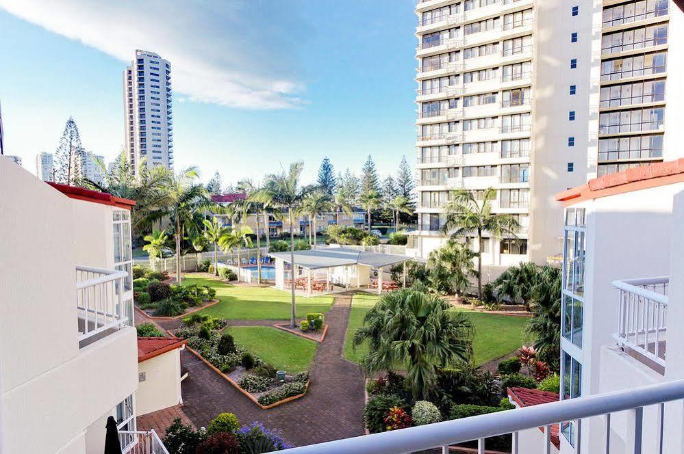 Key Largo Holiday Apartments Gold Coast Esterno foto