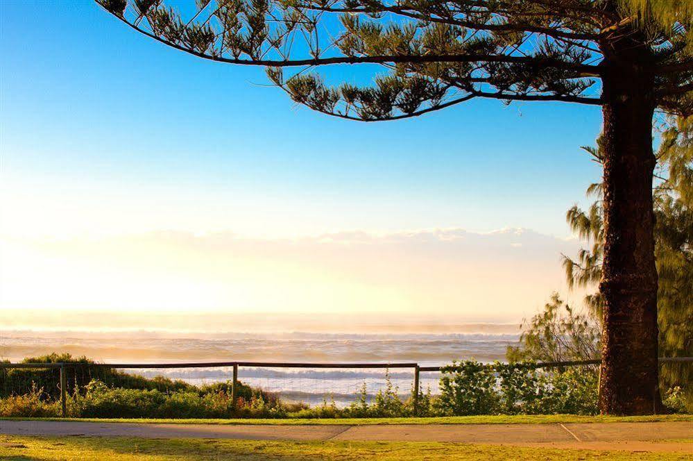 Key Largo Holiday Apartments Gold Coast Esterno foto