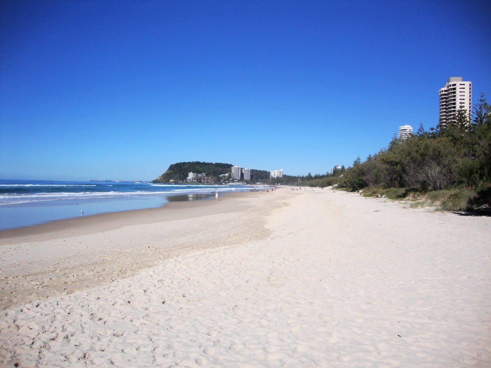 Key Largo Holiday Apartments Gold Coast Esterno foto