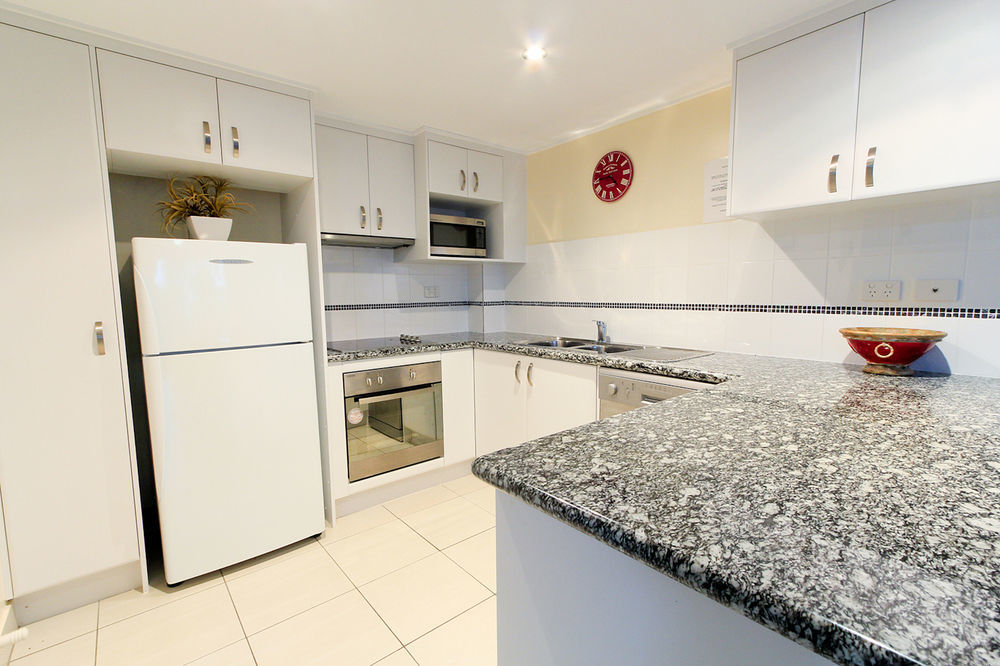 Key Largo Holiday Apartments Gold Coast Esterno foto