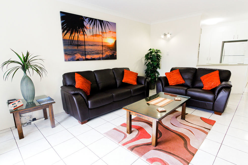 Key Largo Holiday Apartments Gold Coast Esterno foto