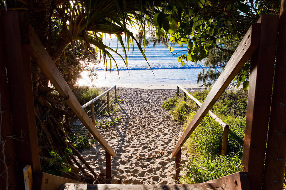 Key Largo Holiday Apartments Gold Coast Esterno foto