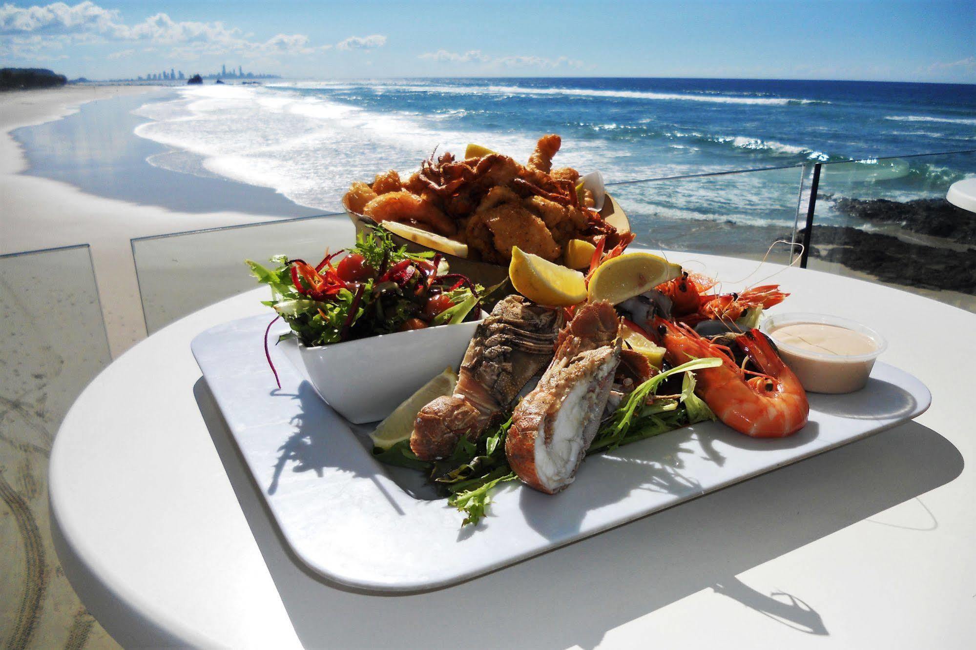 Key Largo Holiday Apartments Gold Coast Esterno foto
