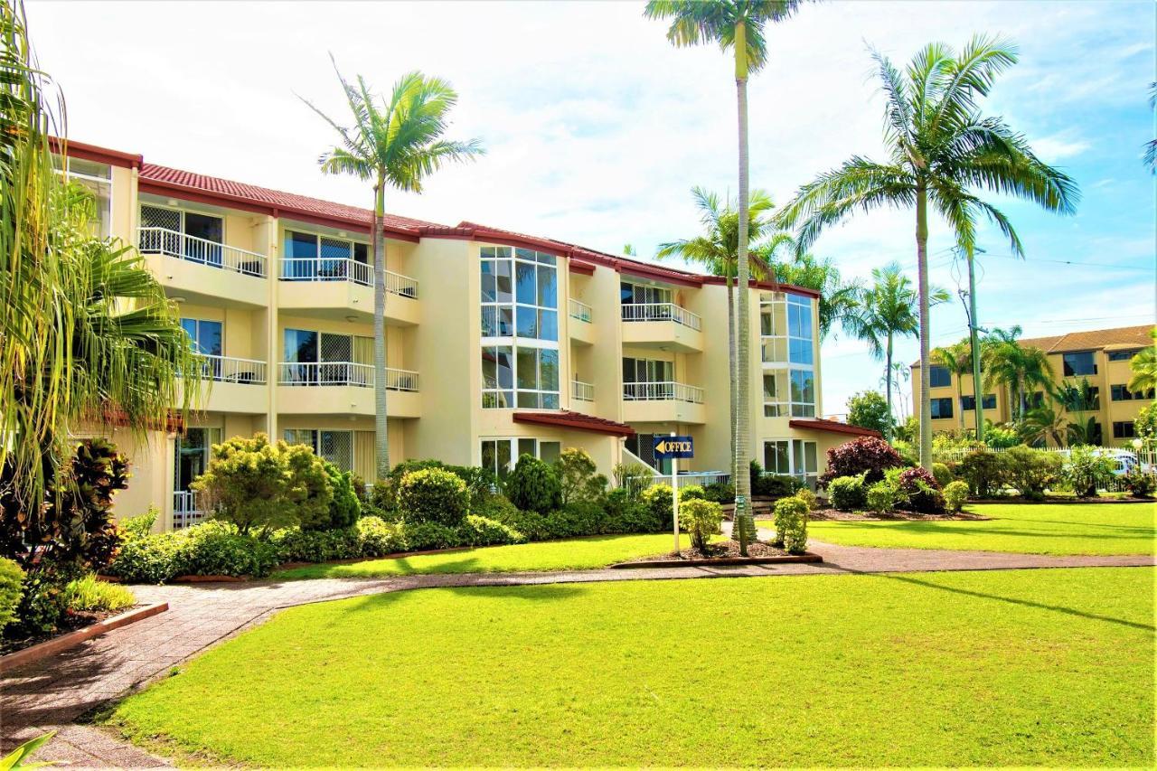 Key Largo Holiday Apartments Gold Coast Esterno foto