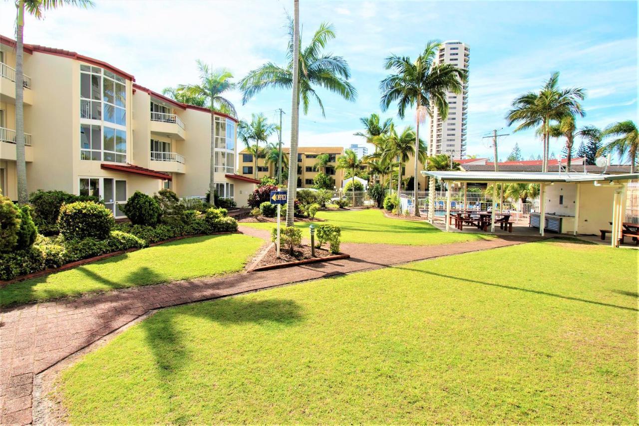 Key Largo Holiday Apartments Gold Coast Esterno foto